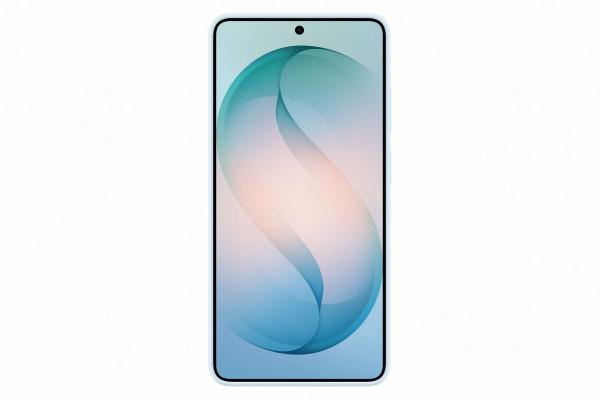 Samsung Silikónový kryt s magnetom S26 Ultra Lightblue 
