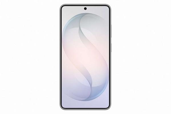 Samsung Silikónový kryt s magnetom S26 Ultra Gray 
