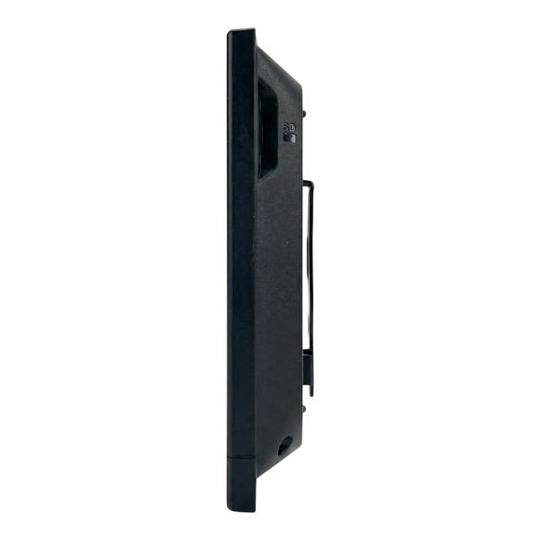 EVOLVEO DoorPhone ID-1, 2-drôtový videotelefón s RFID, odtlačkom prsta a podporou ONVIF kamier 
