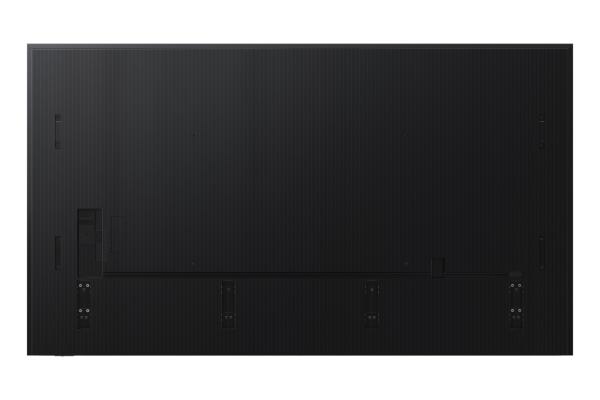 115" LED Samsung QH115FX-UHD, 500cd, 24/ 7 