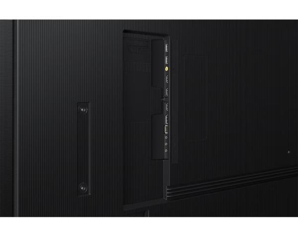 115" LED Samsung QH115FX-UHD, 500cd, 24/ 7 