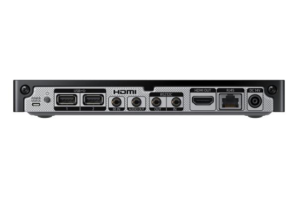 SBB-SSN modul pre LFD Samsung SS08FV2 
