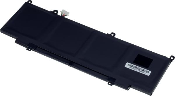 Batéria T6 Power pre HP Spectre 13-aw0000 x360, 3945mAh, 60, 7Wh, 4cell, Li-pol 