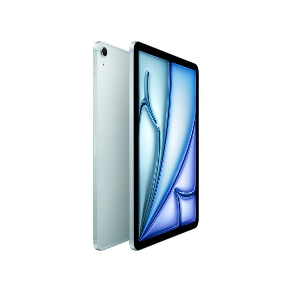 Apple iPad Air 11" (M4) - 2026/ Wi-Fi + Cellular/ 11"/ 2360x1640/ 12GB/ 1TB/ iPadOS26/ Blue 