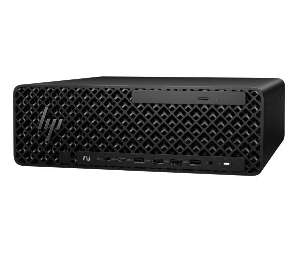 HP Z2 SFF G1i U7-265K/ 32GB/ 512GB+1TB/ A1000/ W11P 