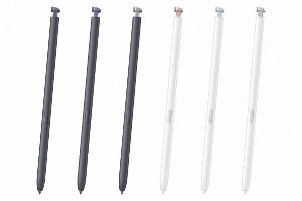 Samsung S Pen S26 Ultra Violet 