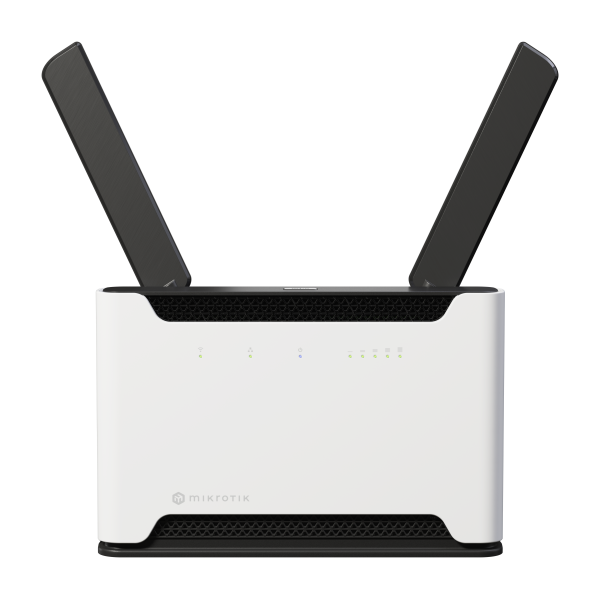 MikroTik S53UG+5HaxD2HaxD-TC&R11e-LTE7, Chateau LTE7 ax 