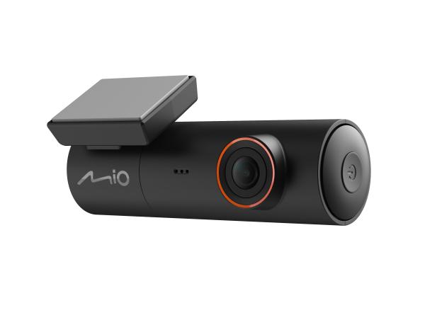Kamera do auta MIO MiVue J35 2.5K GPS WIFI 