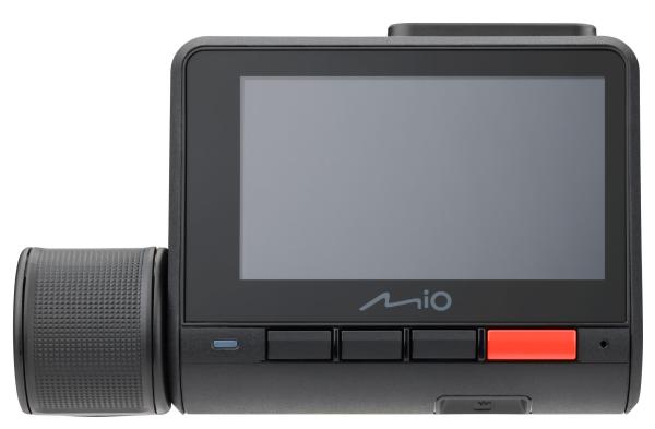 Kamera do auta MIO MiVue 956WD 4K HDR WIFI GPS 