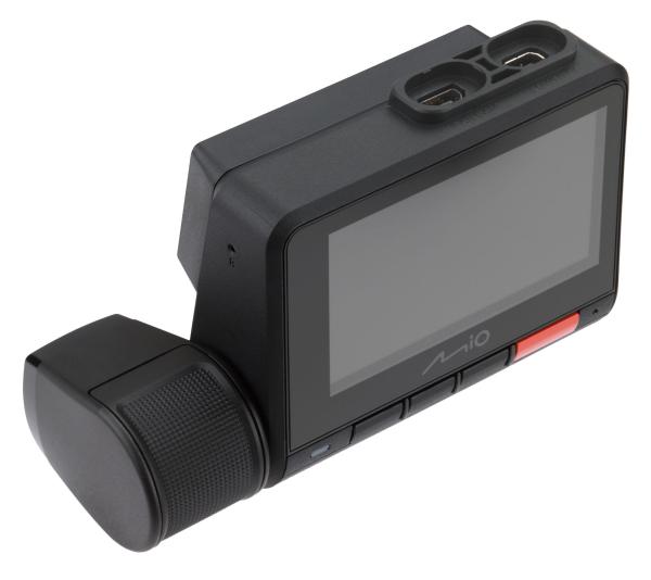 Kamera do auta MIO MiVue 956WD 4K HDR WIFI GPS 