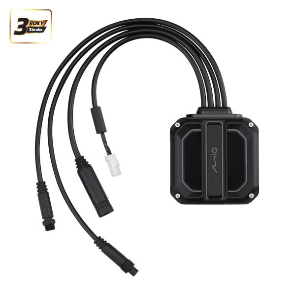 Kamera na motorku MIO MiVue M820WD 