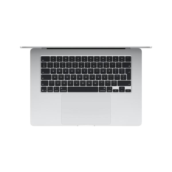 Apple MacBook Air 15"/ M5/ 15, 3"/ 2880x1864/ 16GB/ 1TB/ M5/ Tahoe/ Silver/ 1R 