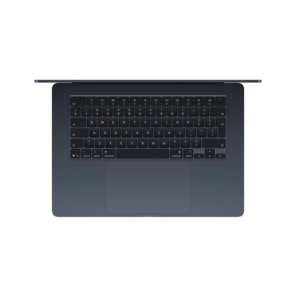 Apple MacBook Air 15"/ M5/ 15, 3"/ 2880x1864/ 24GB/ 1TB/ M5/ Tahoe/ Midnight/ 1R 