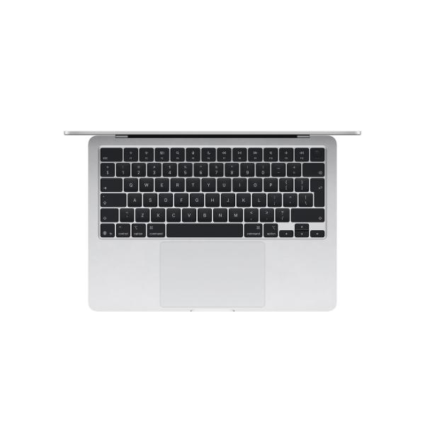 Apple MacBook Air 13"/ M5/ 13, 6"/ 2560x1664/ 16GB/ 1TB/ M5/ Tahoe/ Silver/ 1R 