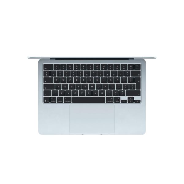 Apple MacBook Air 13"/ M5/ 13, 6"/ 2560x1664/ 24GB/ 1TB/ M5/ Tahoe/ Sky Blue/ 1R 