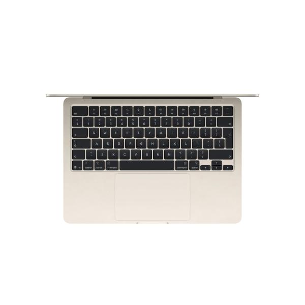 Apple MacBook Air 13"/ M5/ 13, 6"/ 2560x1664/ 16GB/ 1TB/ M5/ Tahoe/ Starlight/ 1R 