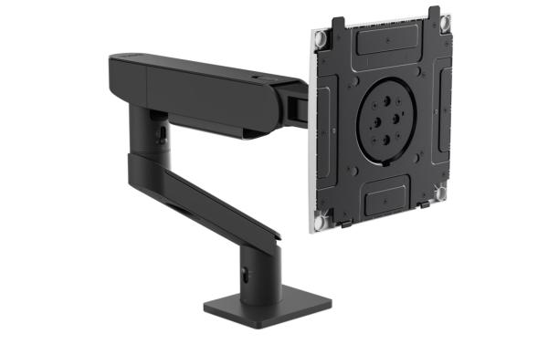 Stojan na monitor Dell – HDA26 - DELL Pro Heavy Duty Single Monitor Arm 