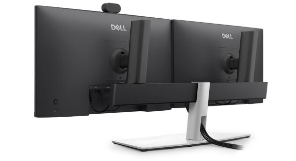 Dell stojan pre dva monitory MDS26 