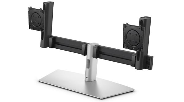 Dell stojan pre dva monitory MDS26 