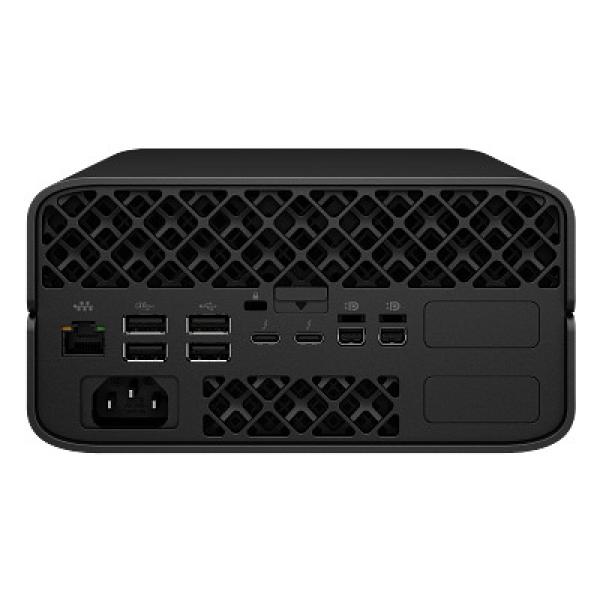 HP Z2/ G1a/ Mini/ AIMax+PRO395/ 128GB/ 2TB/ AMD int/ W11P/ 3RNBD 
