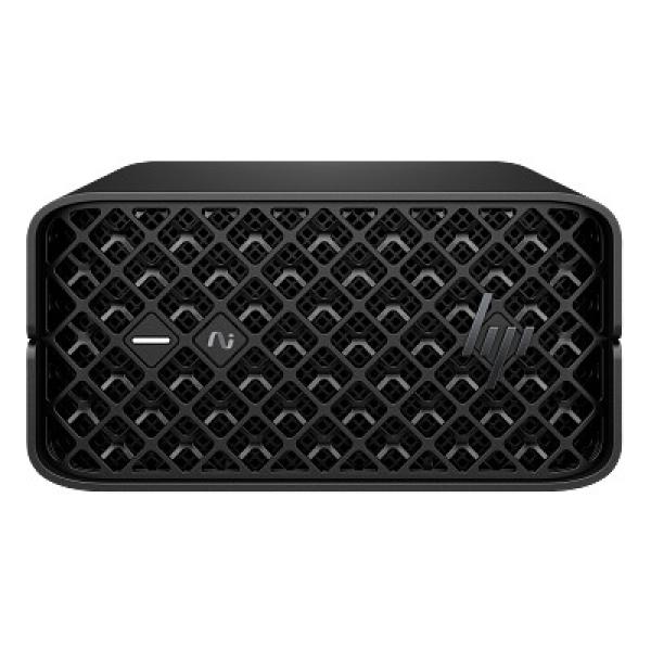 HP Z2/ G1a/ Mini/ AIMax+PRO395/ 128GB/ 2TB/ AMD int/ W11P/ 3RNBD 