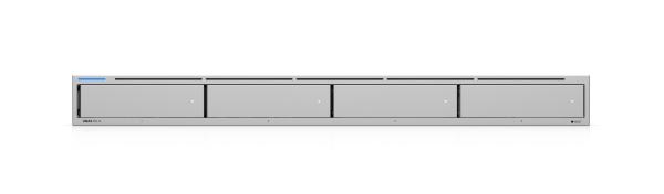 Ubiquiti UNAS-Pro-4 - UniFi UNAS Pro 4 