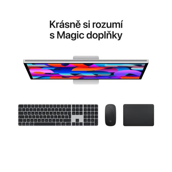 Štúdio Display/ Standard glass/ Tilt&Height 