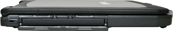 Durabook S15/ 15"FHD/ i5-1235U/ 16GB/ 256GB/ WIN/ Black/  