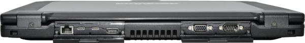 Durabook S15/ 15"FHD/ i5-1235U/ 16GB/ 256GB/ WIN/ Black/  