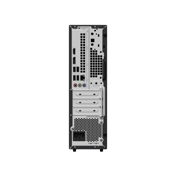 ASUS ExpertCenter/ P500SV-05210H0020/ SFF/ 5-210H/ 16GB/ 512GB/ Intel int/ bez OS/ 3R 