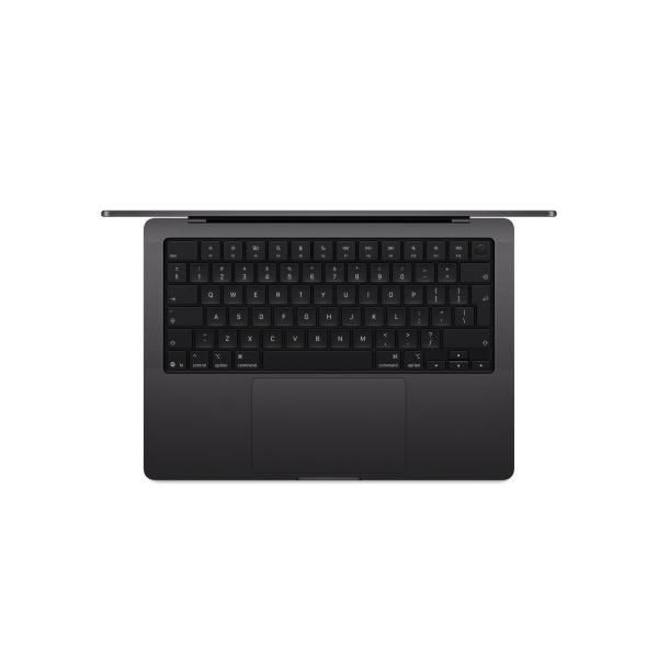 Apple MacBook Pro 14"/ M5 Pro/ 14, 2"/ 3024x1964/ 24GB/ 2TB/ M5 Pro/ Tahoe/ Space Black/ 1R 