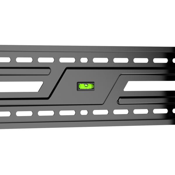 Držiak Brateck KL38-46T pre TV 37"-86" 75kg polohovateľný nástenný 