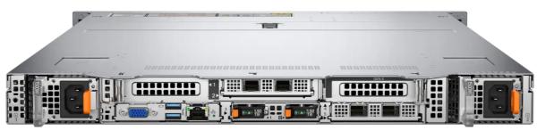 Dell server PowerEdge R470 6507P/ 32GB/ 1x480 SSD/ 6x2, 5"/ H965i/ 3NBD Basic/ 2x 1100W 