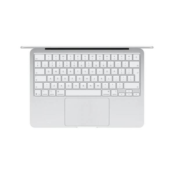 MacBook Neo 13" A18P 6C CPU/ 5C GPU/ 8G/ 256/ CZ/ SLV 