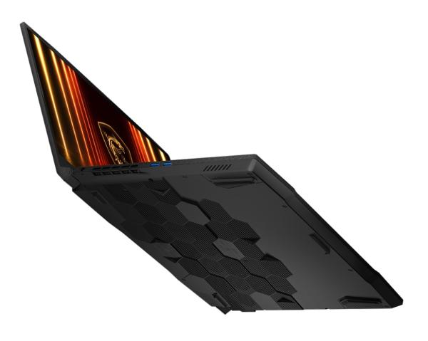 MSI Katana/ 17 HX B14WEK-267CZ/ i7-14650HX/ 17, 3"/ FHD/ 16GB/ 1TB/ RTX 5050/ W11H/ Black/ 2R 