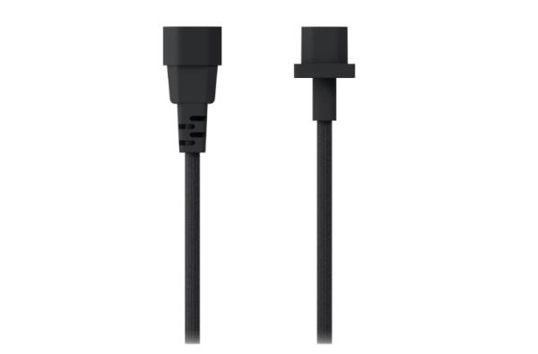 Ubiquiti UACC-Cable-C13-C14 - C13-C14 Power Cable 