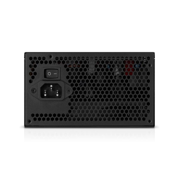 EVOLVEO G1000/ 1000W/ ATX 3.0/ 80PLUS Gold/ Modular 