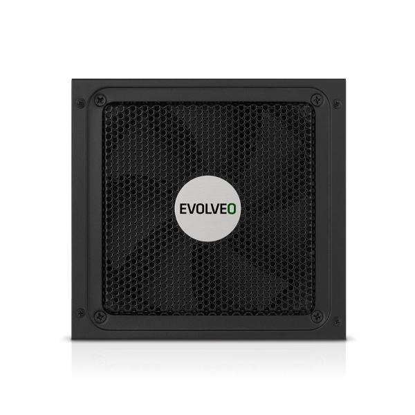 EVOLVEO G1000/ 1000W/ ATX 3.0/ 80PLUS Gold/ Modular 