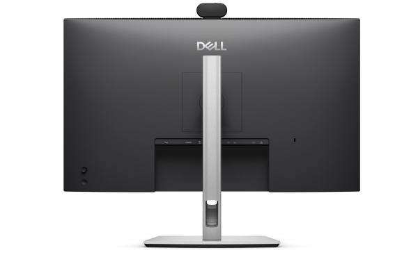 Dell Pro P/ P2726DEB/ 27"/ IPS/ QHD/ 100Hz/ 5ms/ Čierna/ 3RNBD 