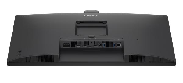 Dell Pro P/ P2726DEB/ 27"/ IPS/ QHD/ 100Hz/ 5ms/ Čierna/ 3RNBD 