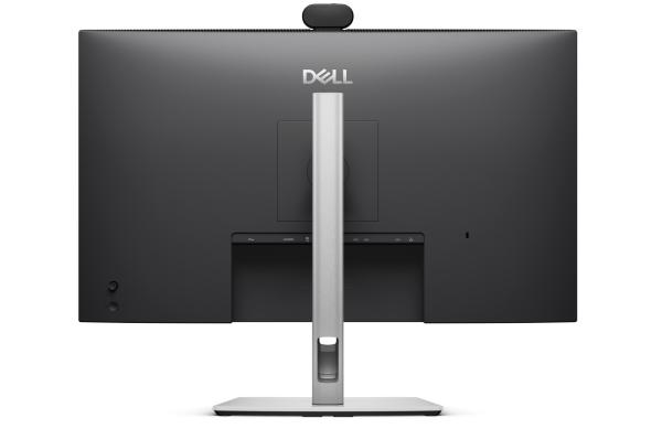 Dell Pro P/ P2726DEV/ 27"/ IPS/ QHD/ 100Hz/ 5ms/ Čierna/ 3RNBD 