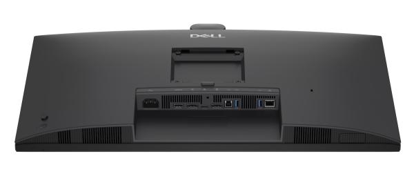 Dell Pro P/ P2726DEV/ 27"/ IPS/ QHD/ 100Hz/ 5ms/ Čierna/ 3RNBD 