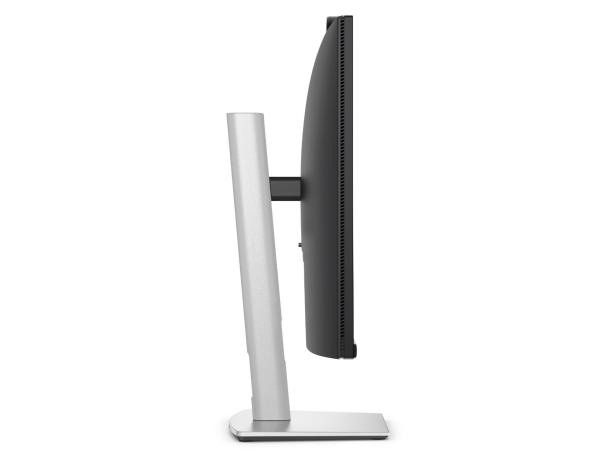 Dell Pro P/ P2726DEV/ 27"/ IPS/ QHD/ 100Hz/ 5ms/ Čierna/ 3RNBD 