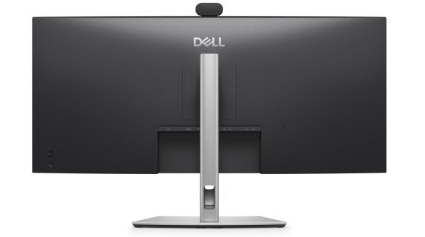 Dell Pro P/ P3426WEB/ 34, 1"/ IPS/ wQHD/ 100Hz/ 5ms/ Čierna/ 3RNBD 