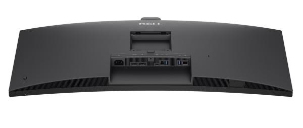 Dell Pro P/ P3426WEB/ 34, 1"/ IPS/ wQHD/ 100Hz/ 5ms/ Čierna/ 3RNBD 