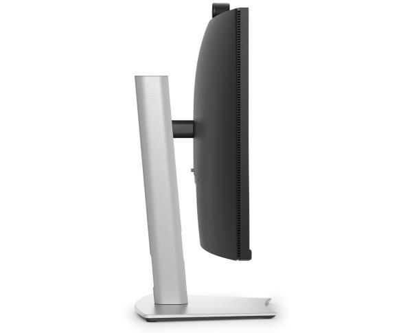Dell Pro P/ P3426WEB/ 34, 1"/ IPS/ wQHD/ 100Hz/ 5ms/ Čierna/ 3RNBD 