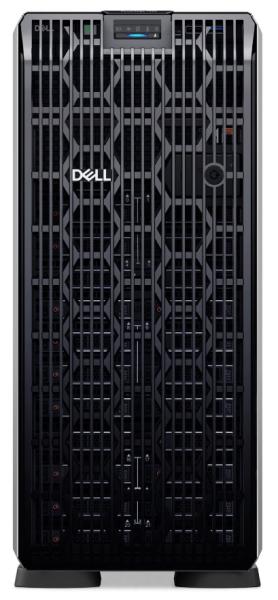 Dell server PowerEdge T560 4510/ 32G/ 1x480 GB SSD/ 8x3, 5"/ H755/ 2x1100W/ 3Y NBD 
