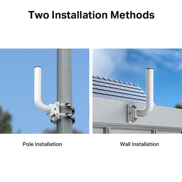 TP-Link APM-200 Out Door AP Mount Accessory 