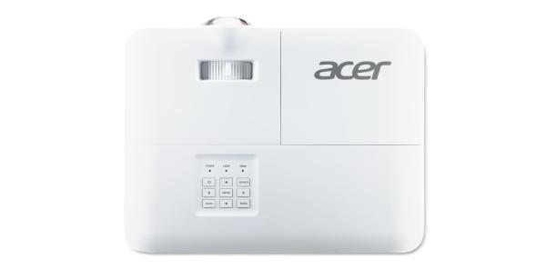 Acer S1287n/ DLP/ 4000lm/ XGA/ 2x HDMI/ LAN 