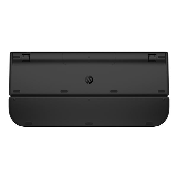 HP 580K Multi-Device Keyboard Palm Rest 